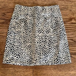 Brandy Melville mini skirt